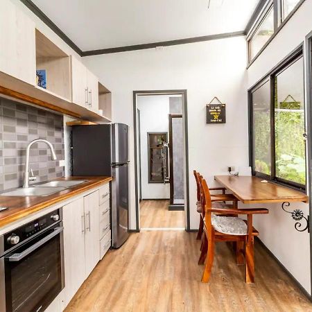 Tiny House Monteverde Apartment Luaran gambar