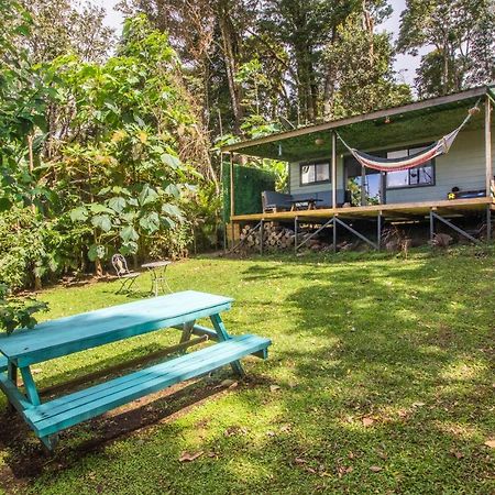 Tiny House Monteverde Apartment Luaran gambar