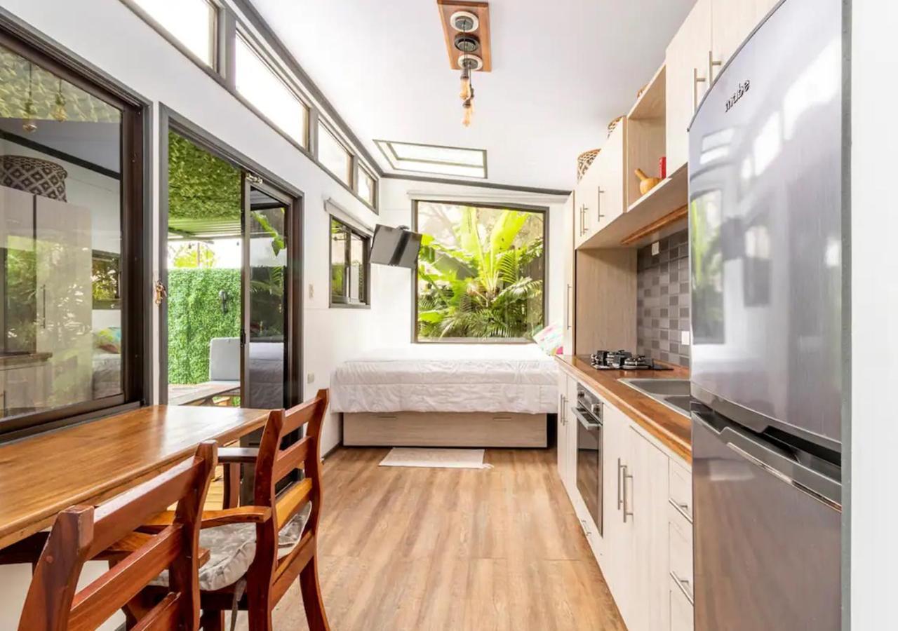 Tiny House Monteverde Apartment Luaran gambar
