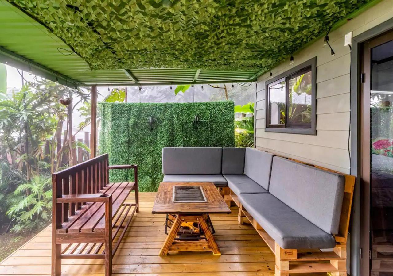 Tiny House Monteverde Apartment Luaran gambar