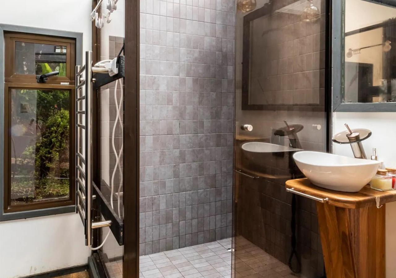Tiny House Monteverde Apartment Luaran gambar
