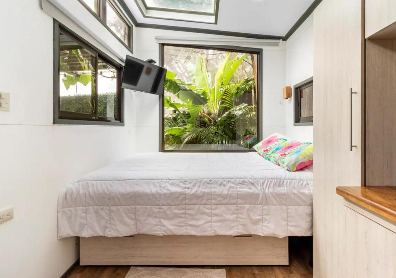 Tiny House Monteverde Apartment Luaran gambar