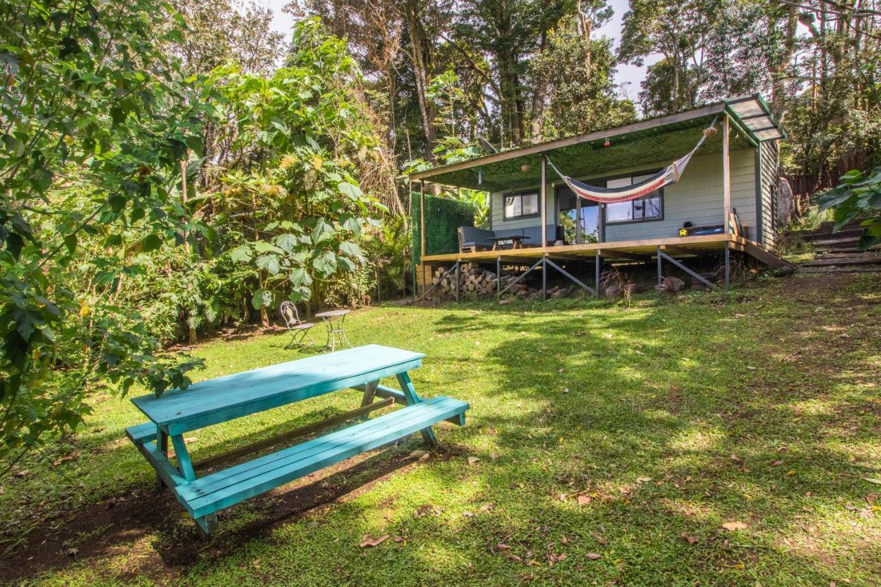 Tiny House Monteverde Apartment Luaran gambar