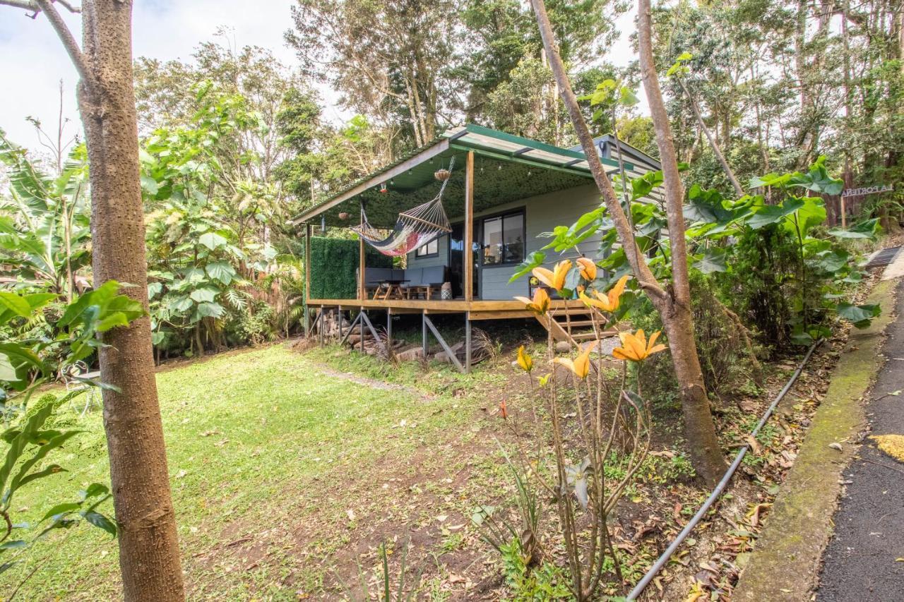 Tiny House Monteverde Apartment Luaran gambar