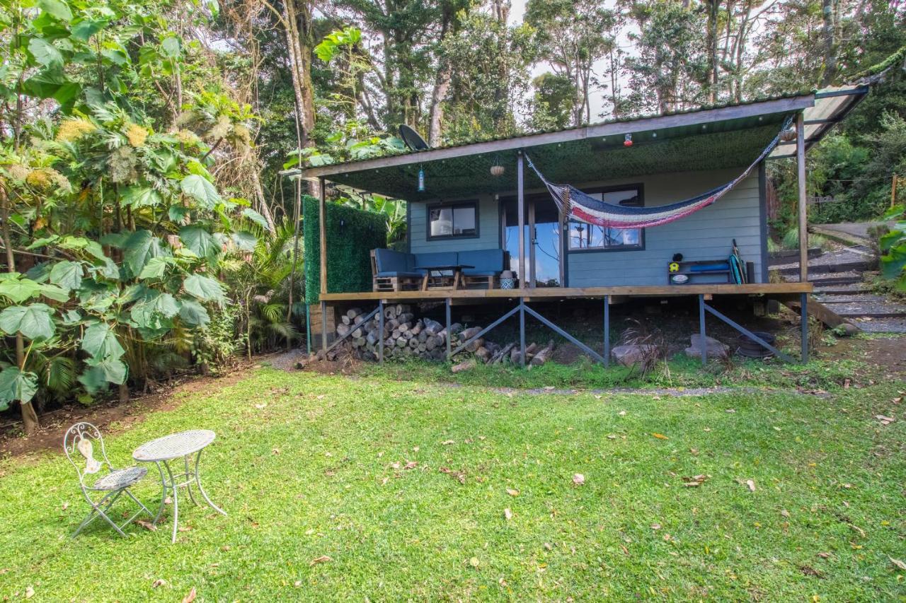 Tiny House Monteverde Apartment Luaran gambar